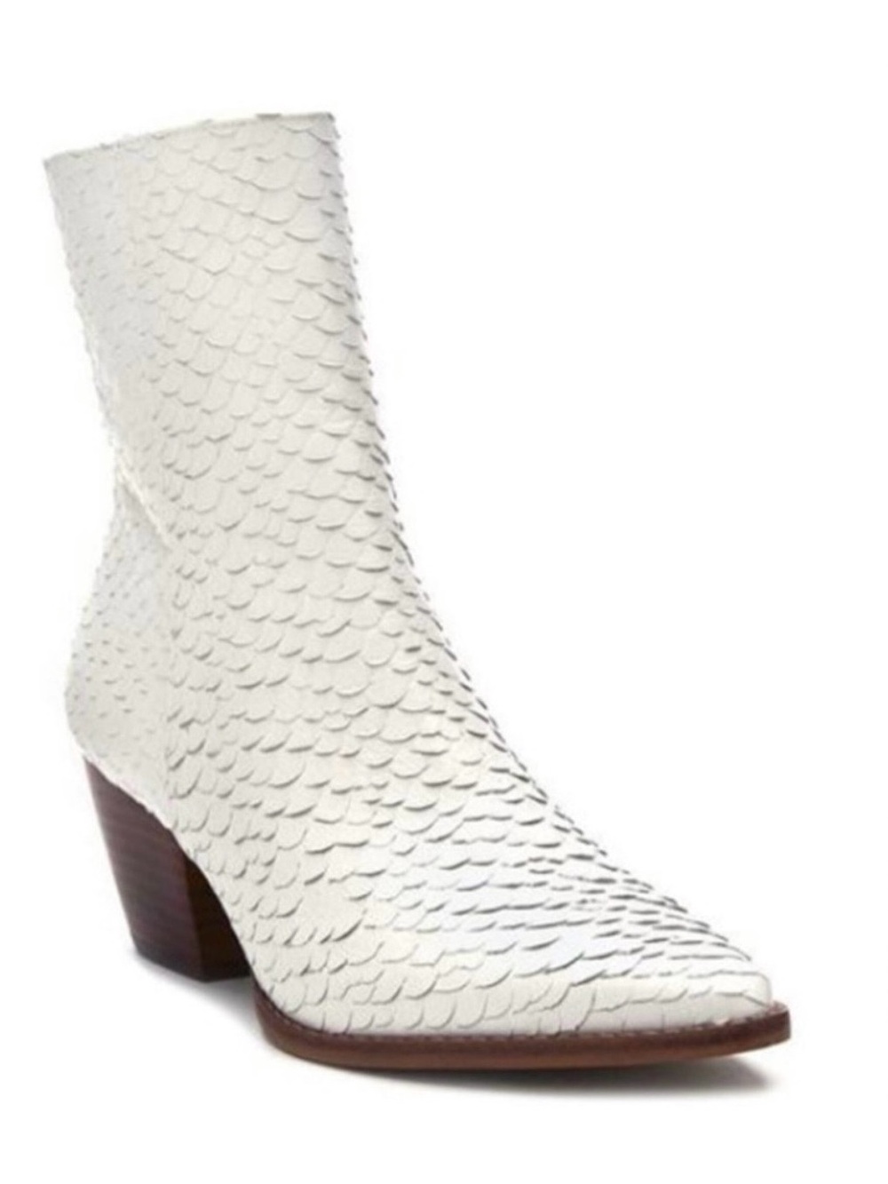 Matisse Caty Western Booties Sz 8.5